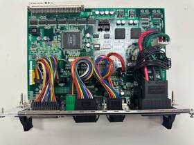 4s019-461 Nikon Processor Pcb Card Bsa-oth Nsr System Used Working