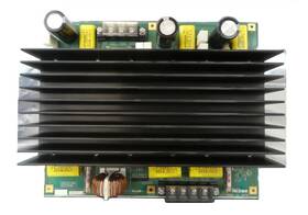 4s019-691 Nikon Power Supply Pcb Exycpwr Exyc-r Amplifier Working Surplus