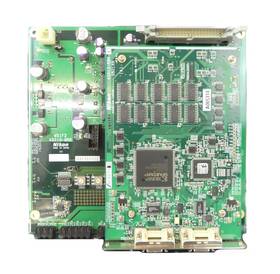 4s013-684-1 Nikon 4s019-866 Interface Pcb Wsif2 Sbilx6 Exyc-r Working Surplus