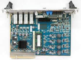 4s025-072-1 Nikon Precision If2x8-hub Pcb Card Vme Nsr-s620d Arf Working