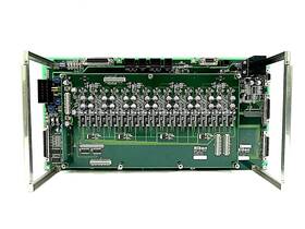 4s082-670-1 Nikon Precision Relay Interface Board Pcb Af-i/f-ctlx41 Working