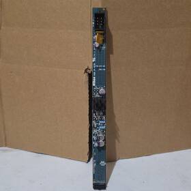 Stg-stc-33 Nikon Stg-stc-33/5v1-x8 Interface Board Pcb Nsr System Working Surplus