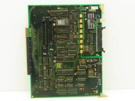 4tp-1b571 Nissei Prt-10f Injection Molding Machine Printed Circuit Board