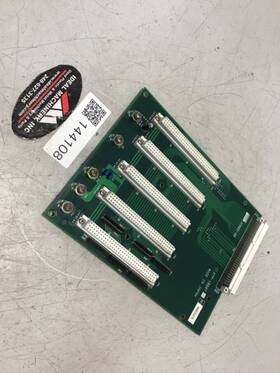 4tp-1b687 Nissei Circuit Board Used #144108