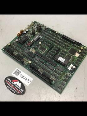 4tp-1c709 Nissei Circuit Board Used #139472