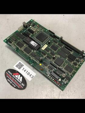 4tp-2b526 Nissei Circuit Board Used #141843