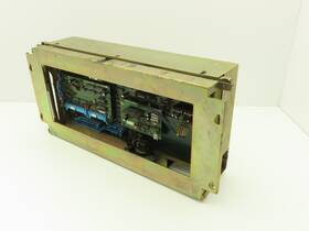 Cpua-eh-05 Nissei 4tp-ob160 Nc8000f2 Injection Molding Machine Printed Circuit Board
