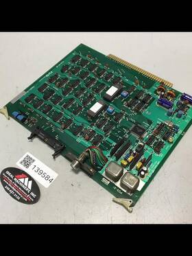 74001-pl01b Nissei Circuit Board 4tp-3b234 Used #139584