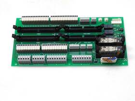 Pi-50-01-p Nittoseiko 48302 Circuit Controller Board