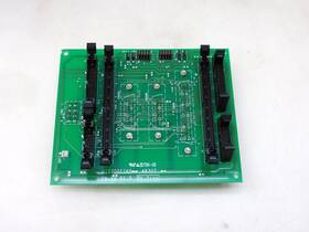 Cn-50-01-p Nittoseiko 48307 Circuit Controller Board