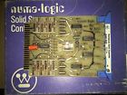 Nl-352 Numa Logic Reed Relay Nl-352 Numa Logic Reed Relay