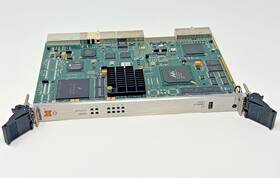 2035-51132 Nms Communications Rev 6 Compact Pci Cpu Board Lot Of 2