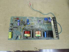 24001699-002 No Name Circuit Board Rev D