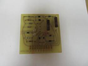 Ac-4751 No Name Pc Board Ac4751