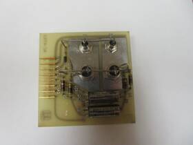 Ac-4752 No Name Pc Board Ac4752