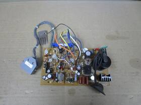 Ts-869-2 No Name Circuit Board Snt-11v