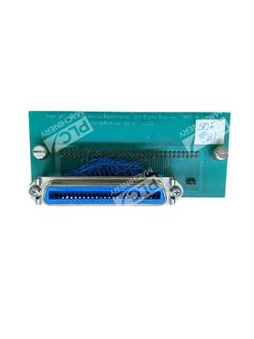 168-000046-001 Noetic Technologies Rev A Plc Circuit Board Module 50f #31