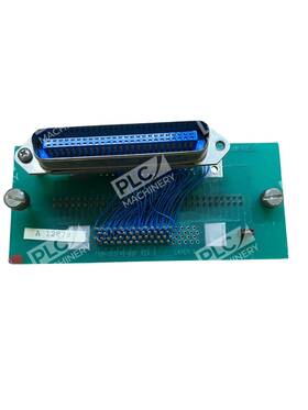 168-000146-001 Noetic Technologies Rev A Plc Circuit Board Module A12879