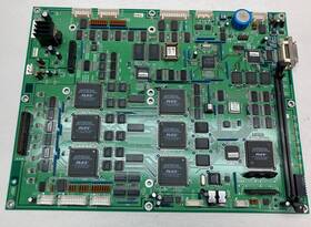 J390986 Nop Om-2 Pcb Circuit Boards