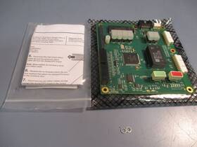 1013730 Nordson Display/cpu Board Assembly Rev D P/n