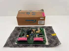 1013731e Nordson Pro Blue Melter Main Circuit Board - Repaired