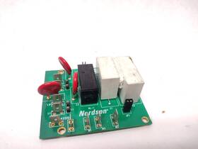 1605978 Nordson 1605875 Rev 04 Relay Board Encore