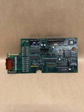 222297f Nordson Circuit Board