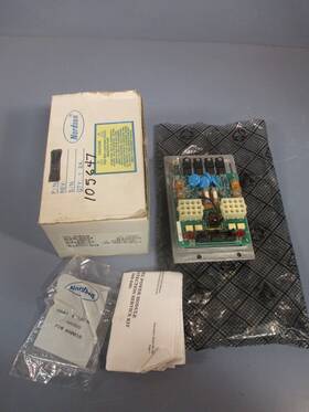 288010d Nordson Control Module Circuit Board