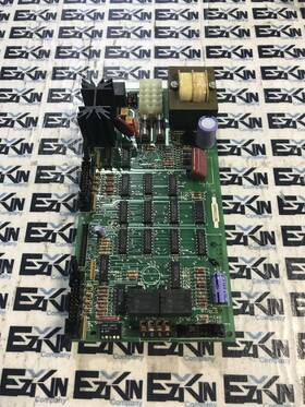 Ca90e01196 Nordson Circuit Board 288009d