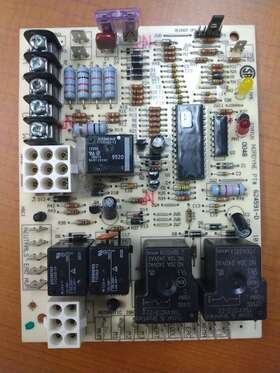 903106 Nordyne Furnace Control Board Utec - Never Used Great Buy