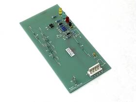 200020.154.04 Nortec 2511137 Float Board