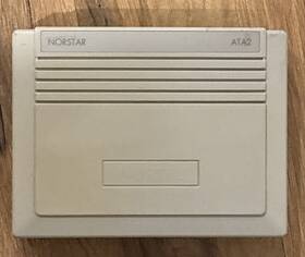 Nt8b90al-93 Nortel Ata2 Norstar Analog Terminal Adapter For Parts Only