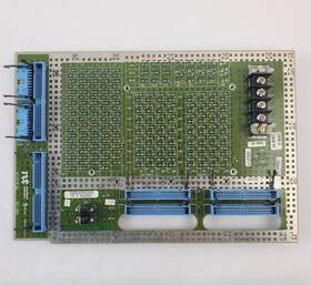 Nt7h70 Nortel Circuit Board