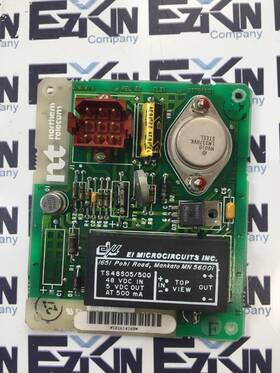 Nt7d13aa Northern Telecom 06000x Circuit Board