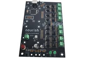 Dcb-bl1 Nourish Appliance Control Board Pcb Module