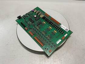 147747 Novatec 07584 Rev-a Circuit Board Mcs 216 Used #147747