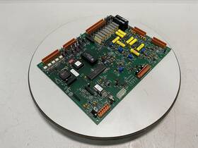 147111 Novatec 07634 Rev-b Circuit Board Used #147111