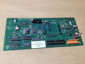 Mcd-3000 Novatec Display #103x50