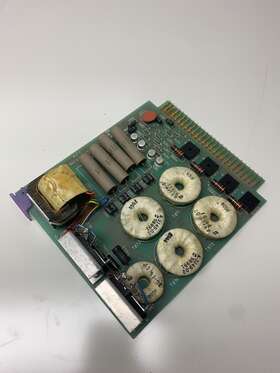 3133-66-42018-00 Npc 4111-66-12160-03 4111-66-03157 Rev 01 Pcb Circuit Board