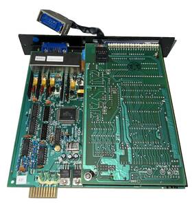 E-59076e Nsd E-59075f Vsv-100h / Vsv-100g Circuit Boards