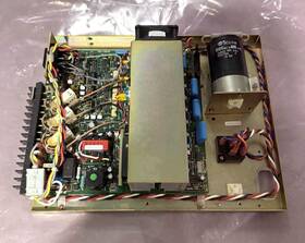 E1020-011-7 Nsk / D130-012 Servo Amplifier Distribution Connector Power Supply