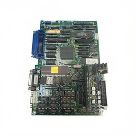E1051-001-3 Nsk Servo Amplifier Pcb E5131-0027 With E105g-001 Daughter Board