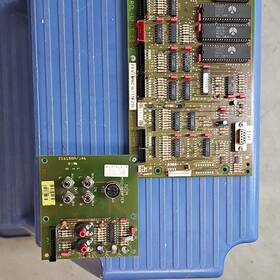 216188a Nsm 216188a/j46 Printed Circuit Boards Copper Esv-nbciii/178239