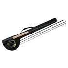 Ntxf-904-6 Okuma Nomad Fly Combos Each 739998924417