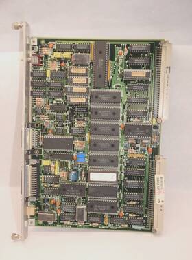 Fc-200412d Num Auto V3-40k Circuit Board - Warranty