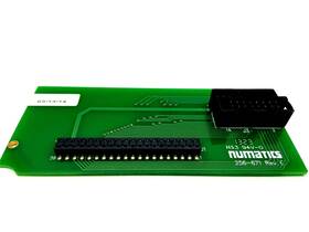 256-671 Numatics Converter Board For I/o Module