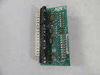 O-57005 Reliance Electric Remote Operation Buffer Circuit Board