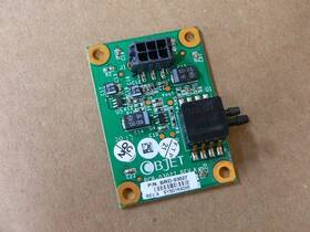 Brd-03027 Objet Brd 03027 Rev A Circuit Board