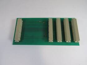 M2002-p-7 Ocm Rev 2.0 Circuit Board Damaged Pins Used