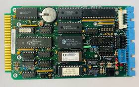 Sbs-1100 Octagon Systems Pc Board